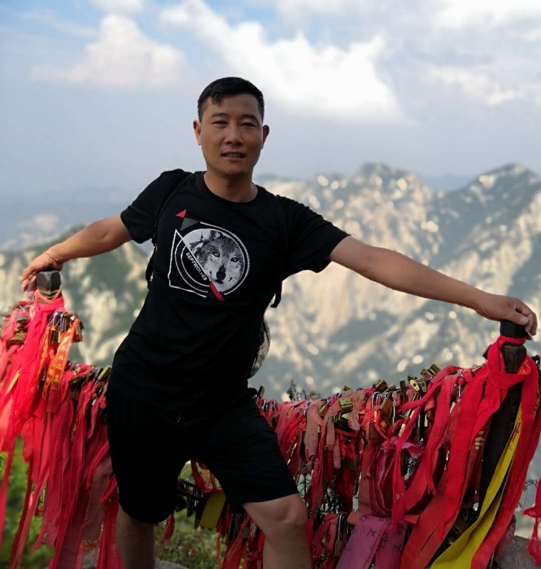 阿拉的第二张照片--襄阳上门女婿服务网