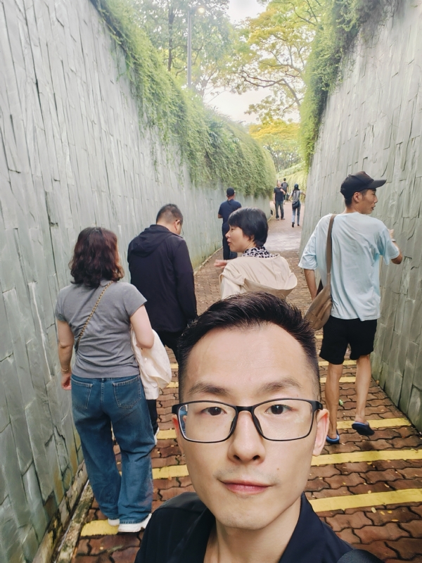 Mr田的第一张照片--襄阳上门女婿服务网